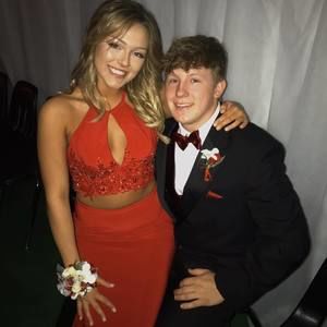 Meet your Posher, Kaygan